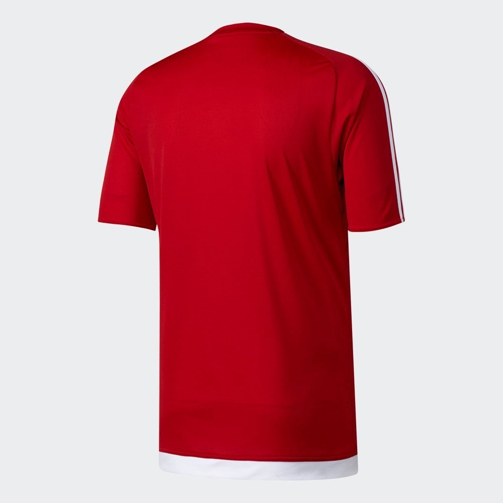 Estro 15 Jersey - Red/White - S16149-ADIDAS by Adidas | Available at Niky's Sports