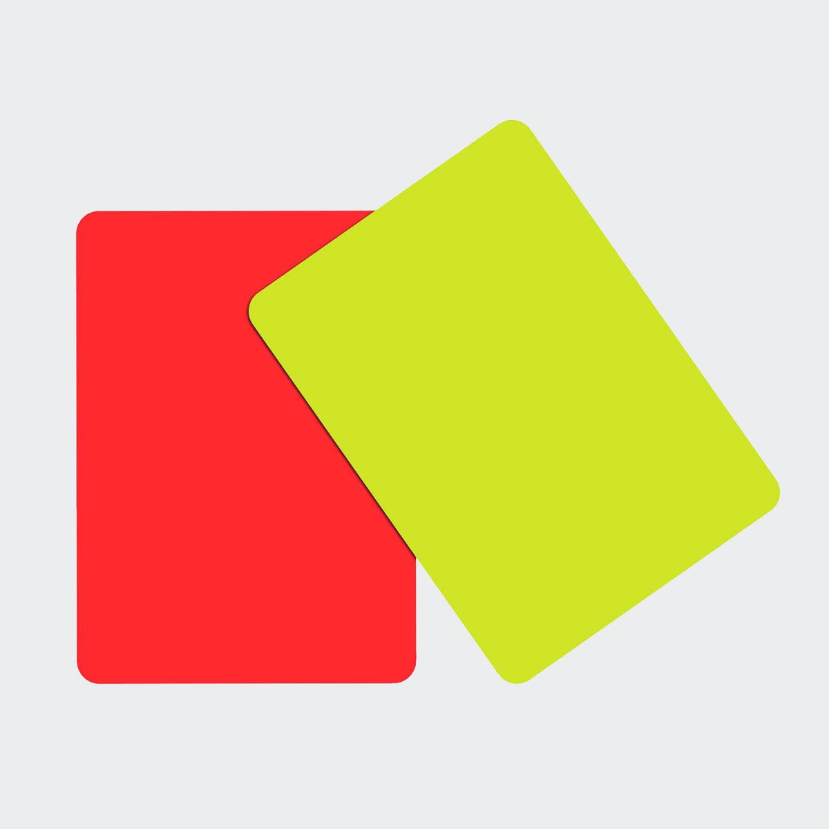 Referee Replacement Cards - 0109-ADMIRAL by Admiral | Available at Niky&#39;s Sports