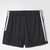 Women's Regista 16 Shorts - Black/White - AP1868-ADIDAS by Adidas | Available at Niky's Sports