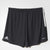 Women's Regista 16 Shorts - Black/White - AP1868-ADIDAS by Adidas | Available at Niky's Sports