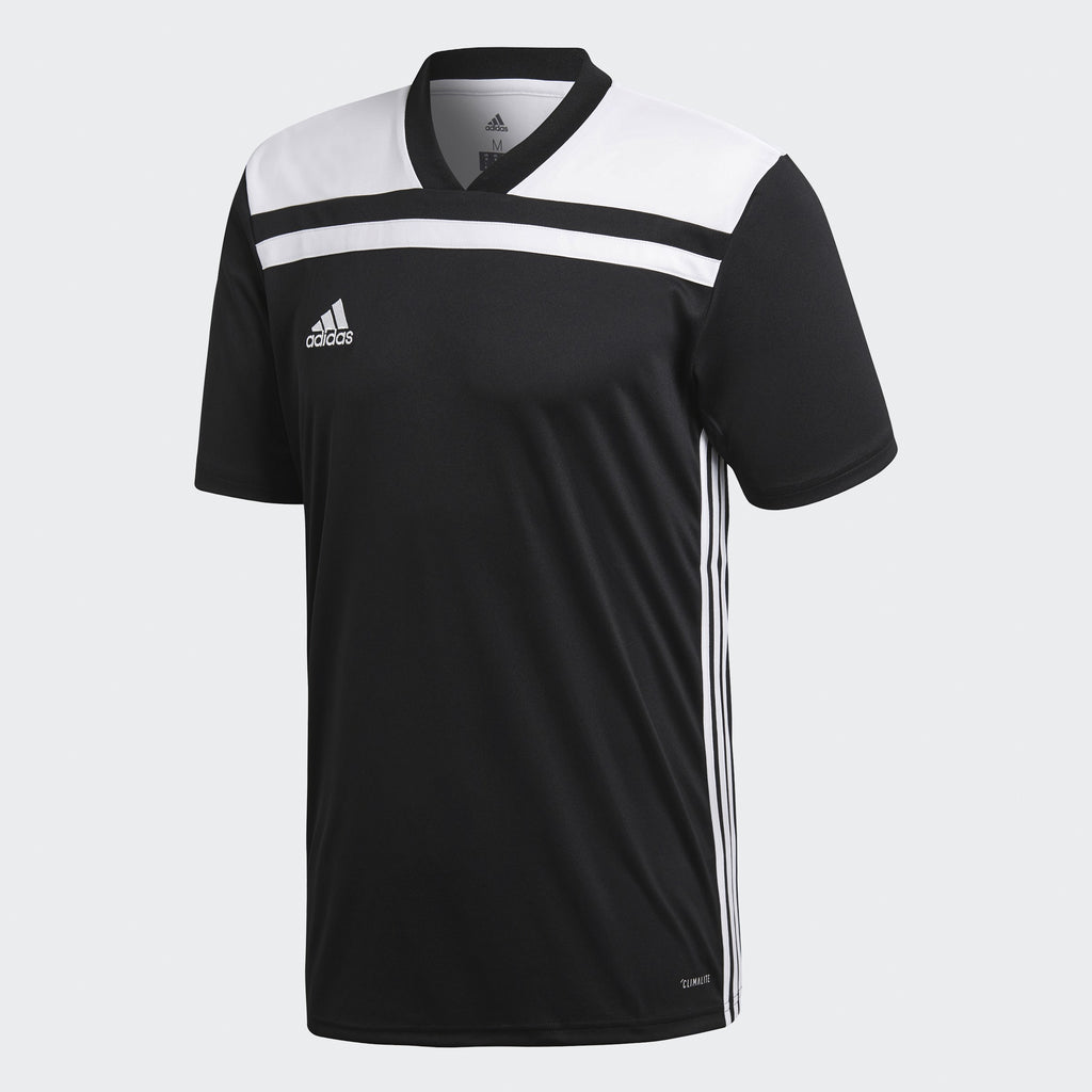Regista 18 Jersey Black/White Men's
