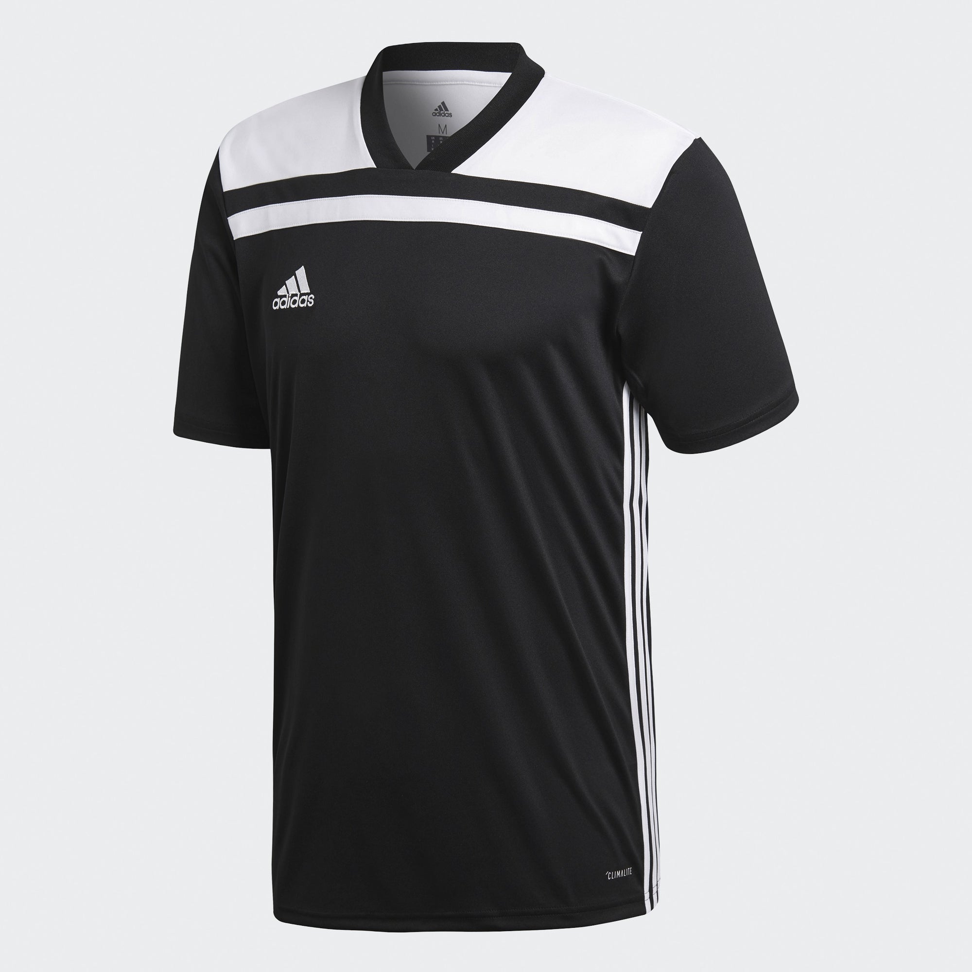 Regista 18 Jersey Black/White Men's