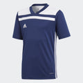 Youth Regista 18 Jersey-Dark Blue / White