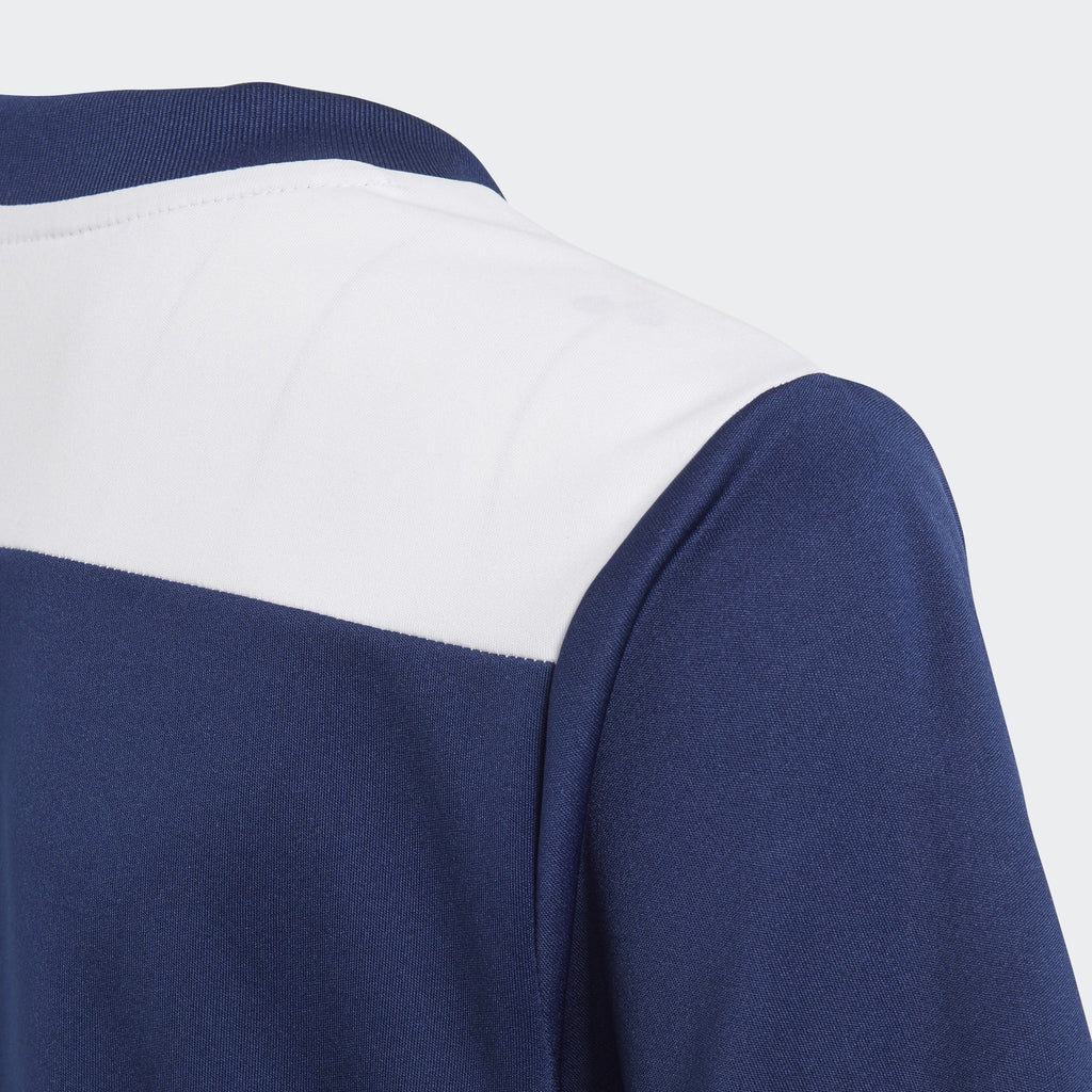 Youth Regista 18 Jersey-Dark Blue / White