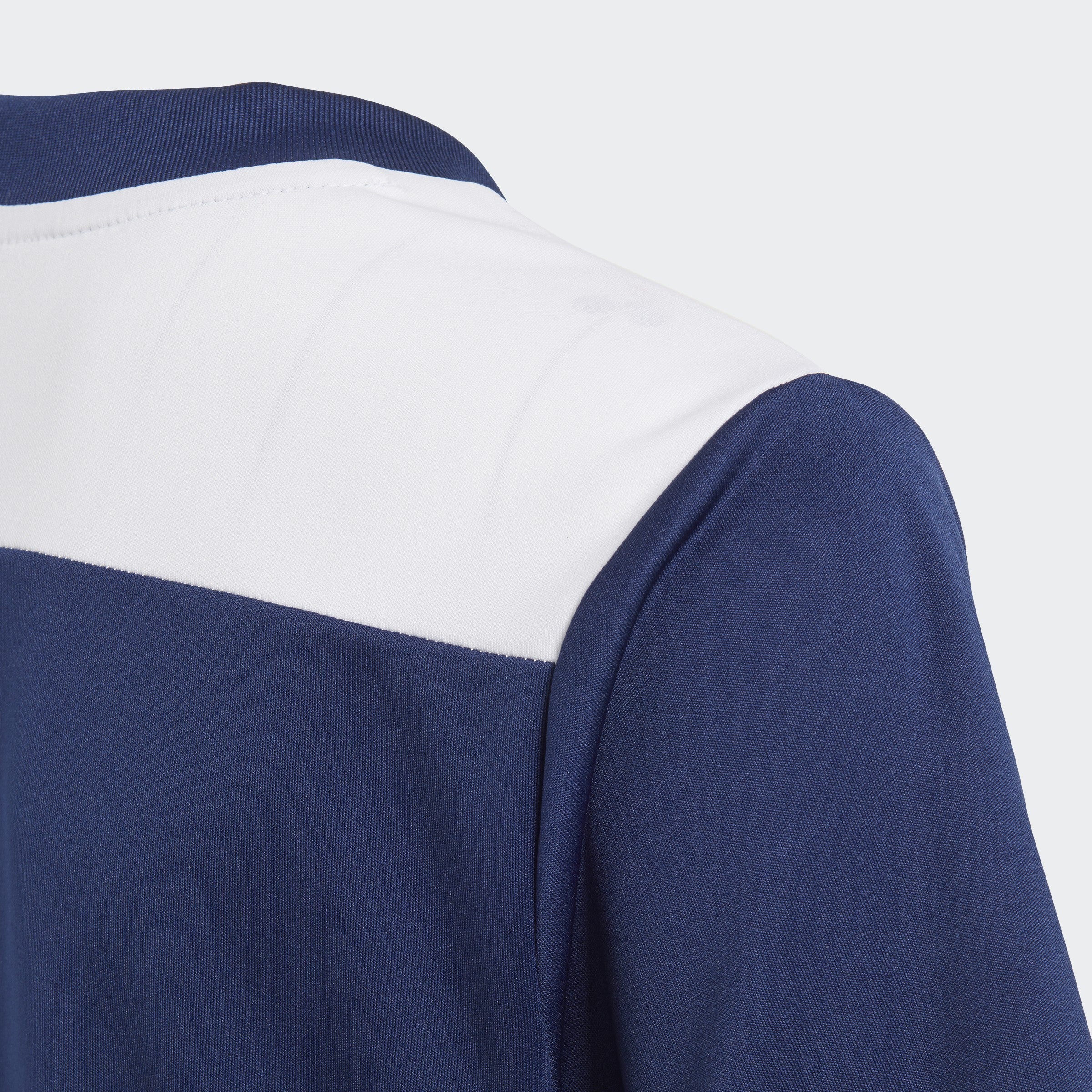 Youth Regista 18 Jersey-Dark Blue / White