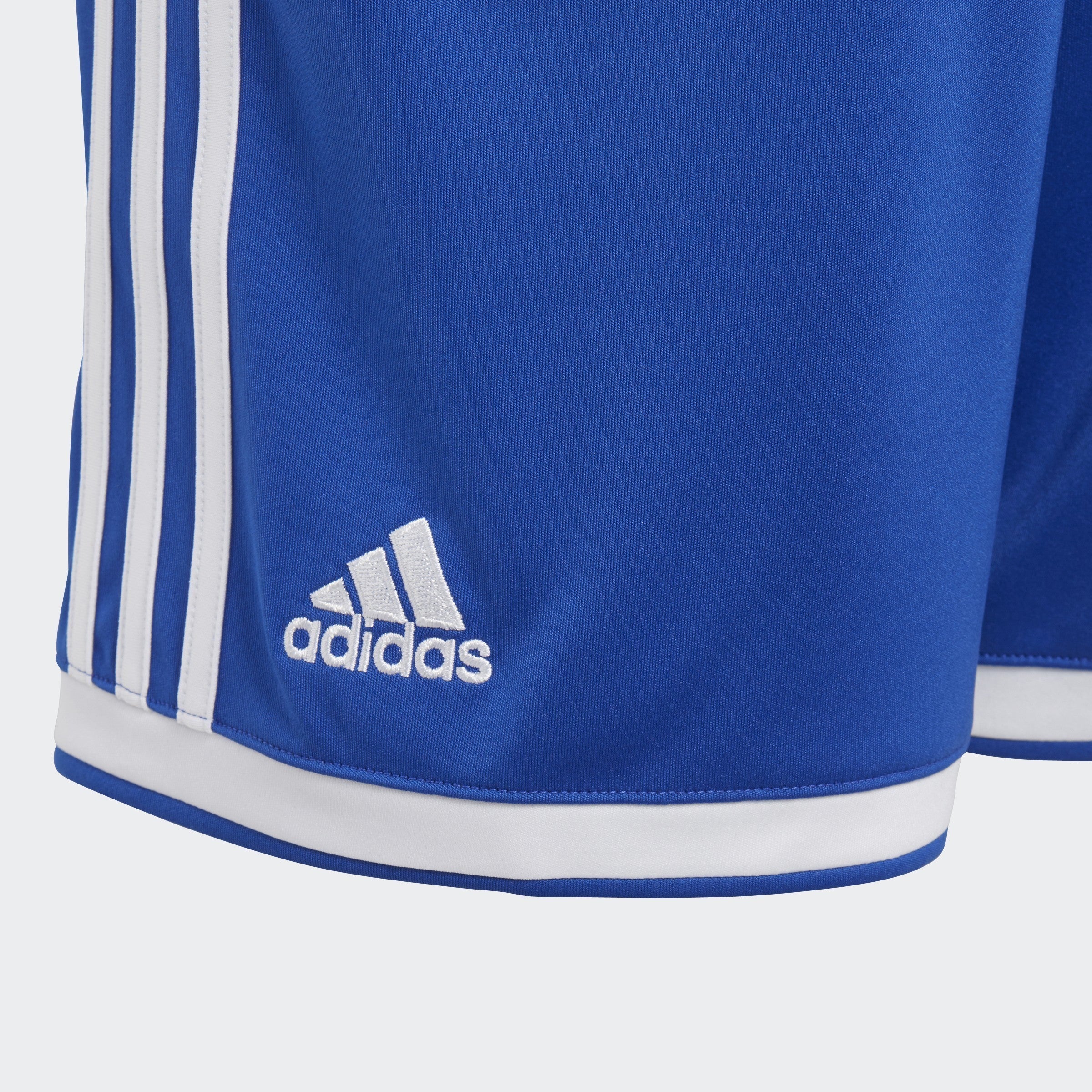 Adidas regista 18 shorts youth discount