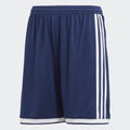 Youth Regista 18 Short-Dark Blue / White