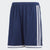Youth Regista 18 Short-Dark Blue / White