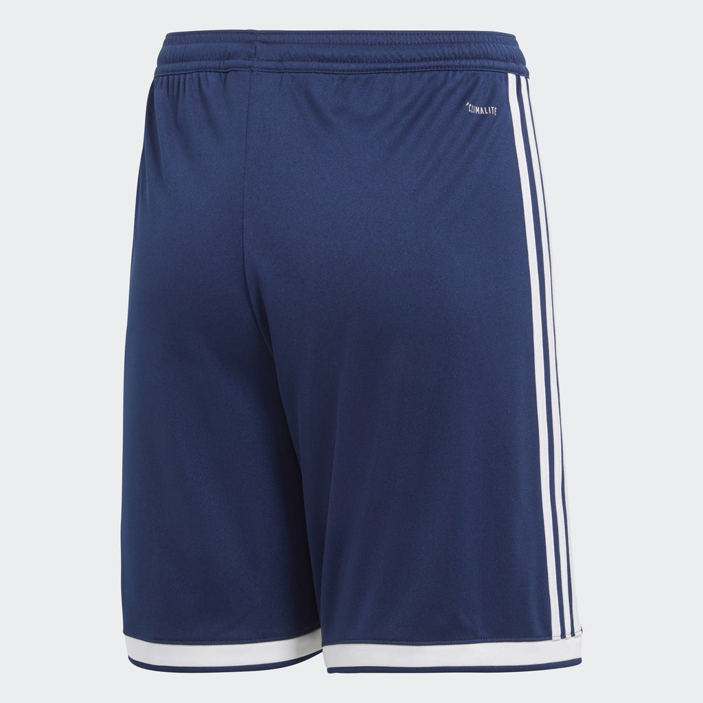 Youth Regista 18 Short-Dark Blue / White