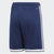 Youth Regista 18 Short-Dark Blue / White