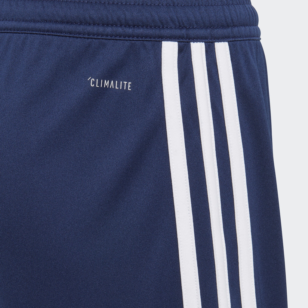 Youth Regista 18 Short-Dark Blue / White