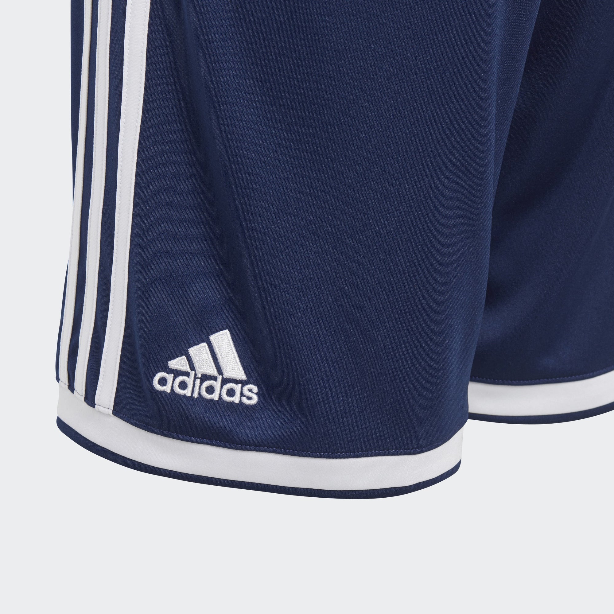 Youth Regista 18 Short-Dark Blue / White