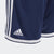 Youth Regista 18 Short-Dark Blue / White