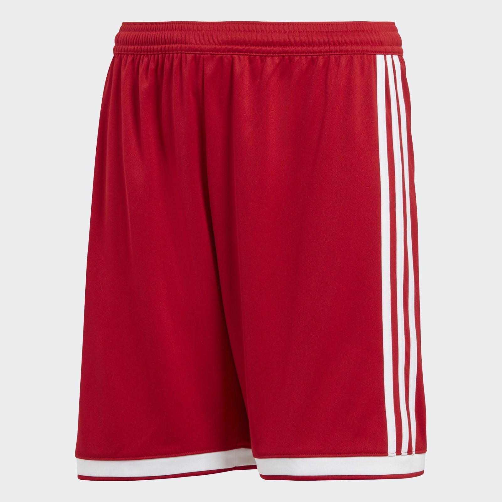 Youth Regista 18 Short- Red/ White