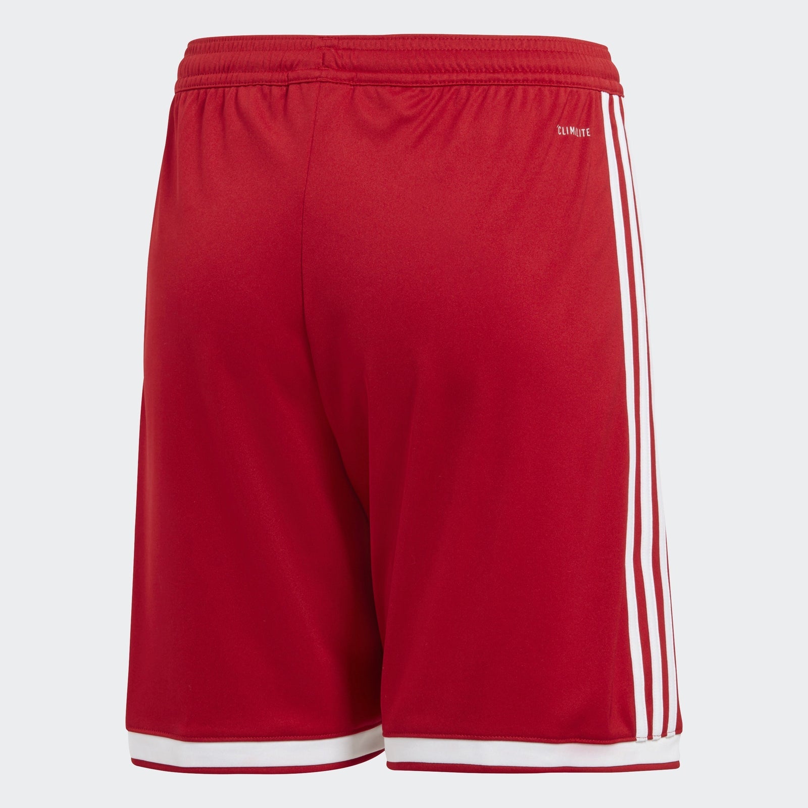 Youth Regista 18 Short- Red/ White