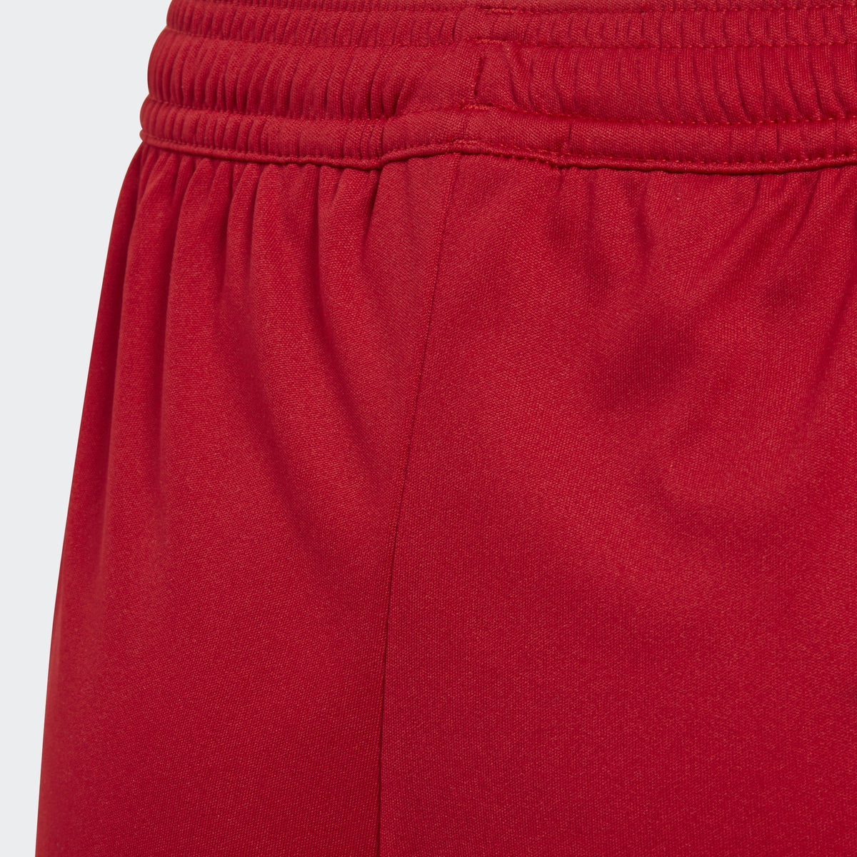 Youth Regista 18 Short- Red/ White