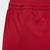 Youth Regista 18 Short- Red/ White