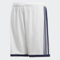 Youth Regista 18 Short -White / Dark Blue
