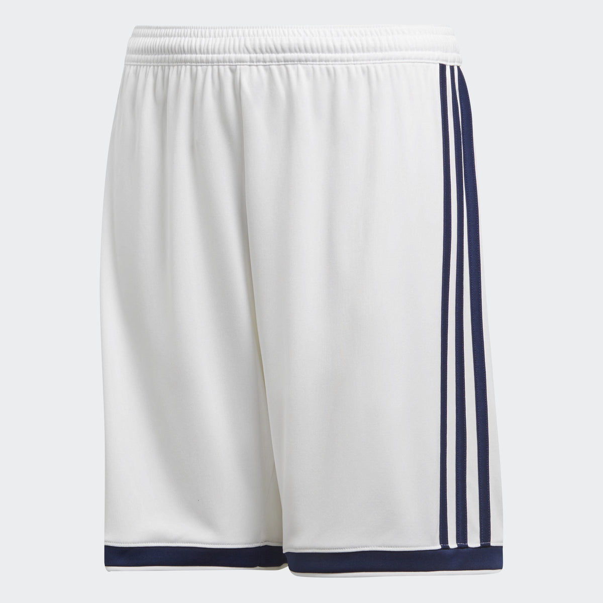 Youth Regista 18 Short -White / Dark Blue