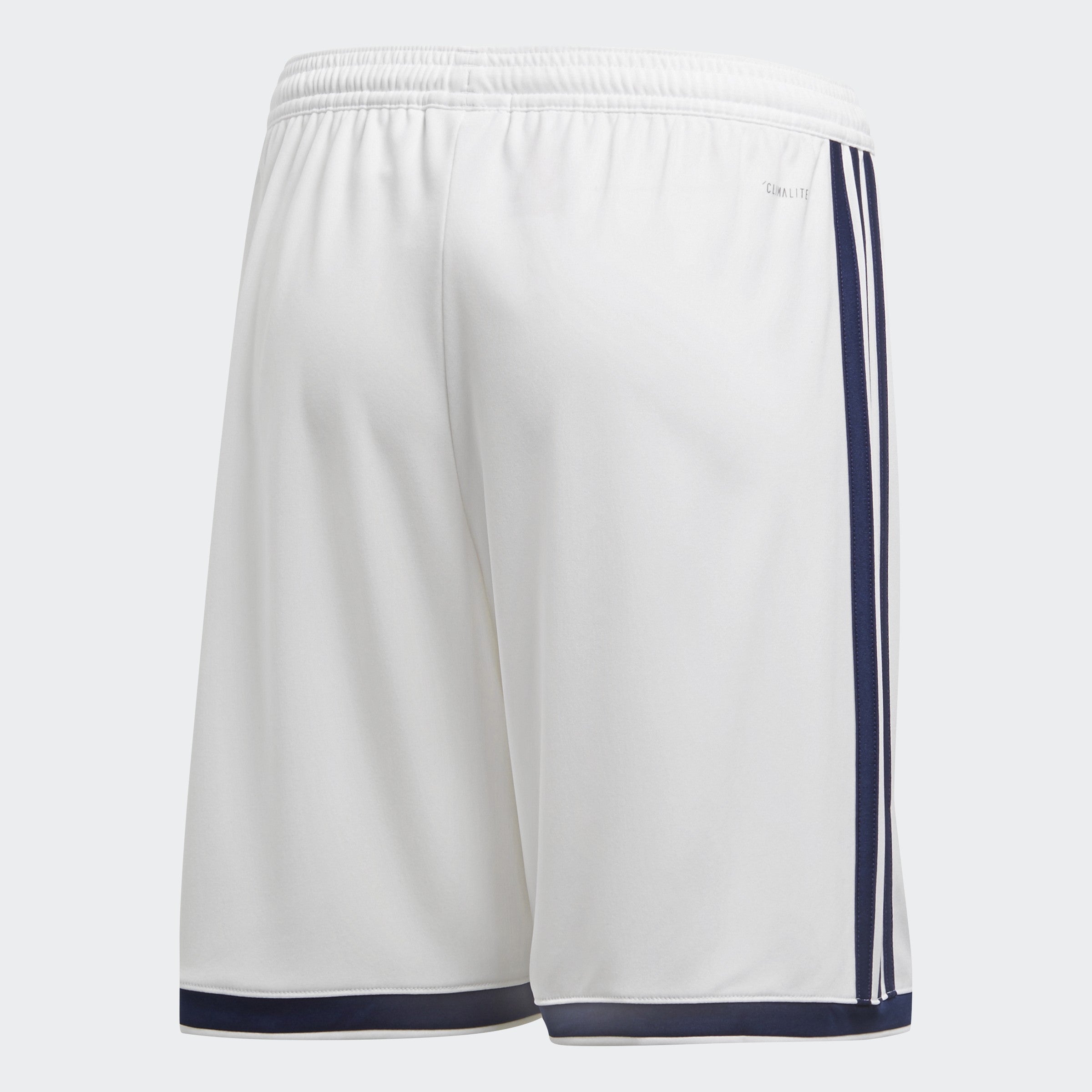 Youth Regista 18 Short -White / Dark Blue