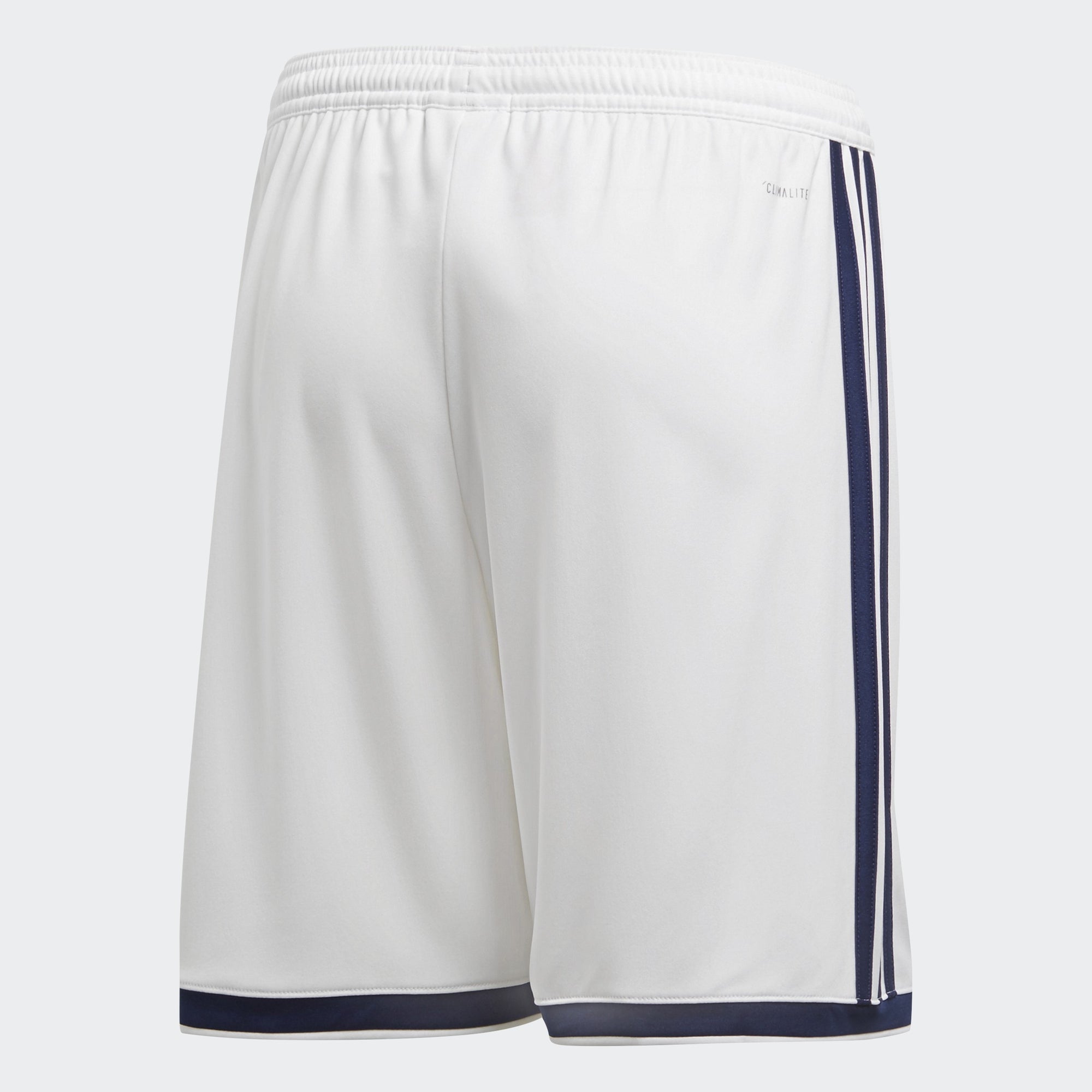 Youth Regista 18 Short -White / Dark Blue