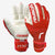 ATTRAKT FREEGEL GOLD X FINGER SUPPORT GOALKEEPER GLOVE