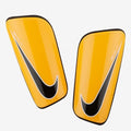 Mercurial Hardshell Shinguards - Laser Orange/Black