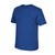 Adidas Logo Short Sleeve Tee - Royal