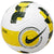 Nike CBF Brazil Strike Soccer Ball - DH7423-100-NIKE by Nike | Available at Niky's Sports
