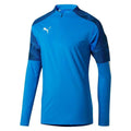 Puma Cup Training 1/4 Zip Top