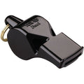 Fox 40 Pearl Whistle Black - 9700-0008-FOX 40 by Fox 40 | Available at Niky's Sports