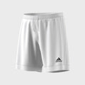Tastigo 15 DryDye Shorts - White - S22357-ADIDAS by Adidas | Available at Niky's Sports