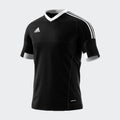 Kid's Tiro 15 Jersey - Black - S22374-ADIDAS by Adidas | Available at Niky's Sports