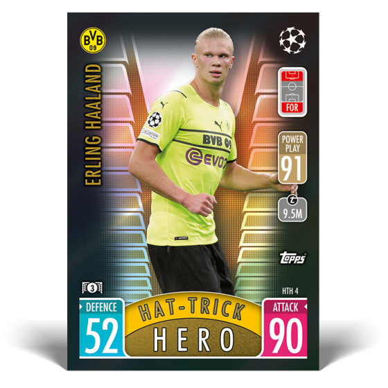 Topps Match Attax Extra 21/22 - FGC004855-TOPPS by Topps | Available at Niky's Sports