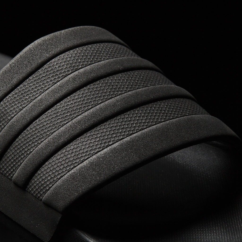 Adidas Men's Adilette Cloudfoam Mono Sandles