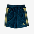 Youth Morona Game Short Navy/Gold