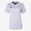 Women's MLS Match Jersey - White - S92441-ADIDAS by Adidas | Available at Niky's Sports