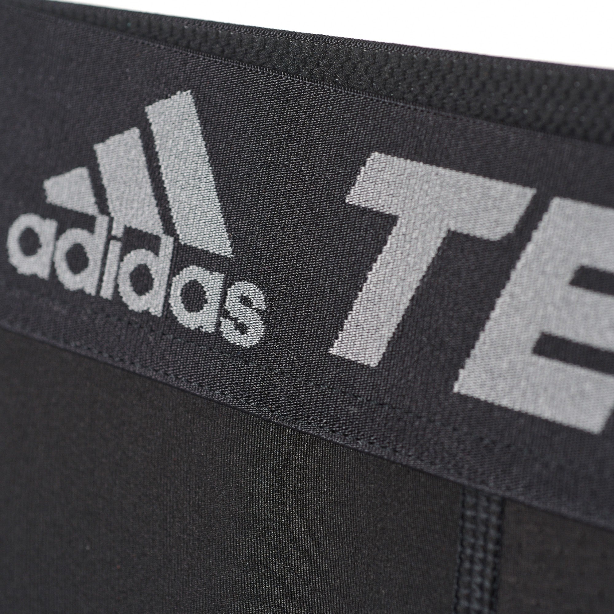 Men's Techfit 3/4 Compression Tights - S95308-ADIDAS by Adidas | Available at Niky's Sports