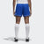 Women's Squadra 17 Shorts - Bold Blue/White - S99152-ADIDAS by Adidas | Available at Niky's Sports