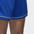 Women's Squadra 17 Shorts - Bold Blue/White - S99152-ADIDAS by Adidas | Available at Niky's Sports