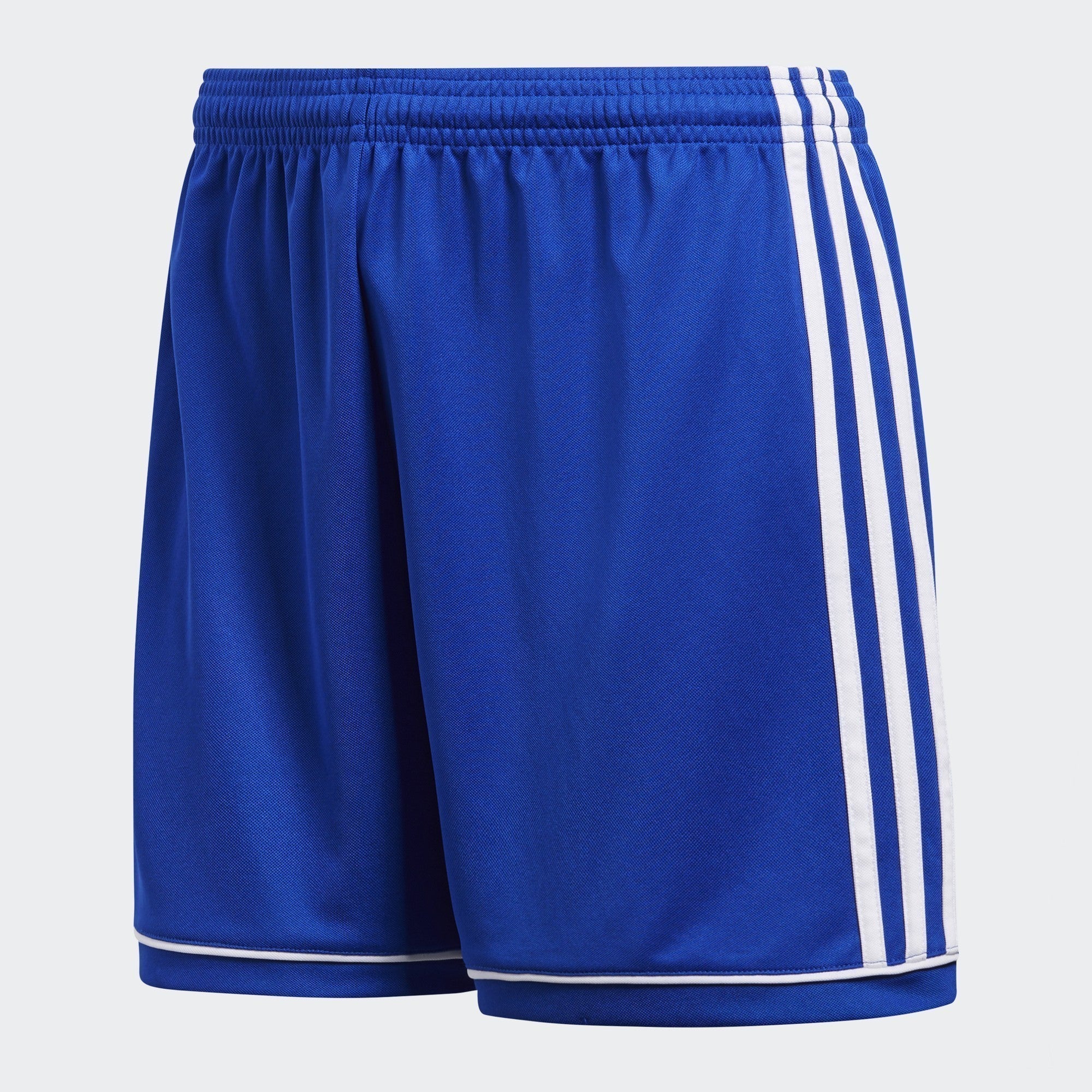 Squadra 17 Shorts - Bold Blue/White
