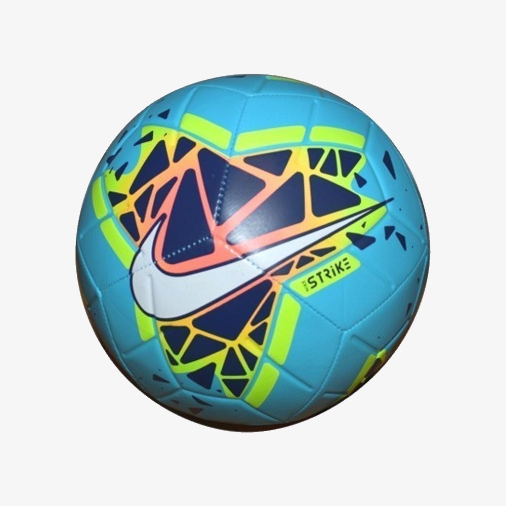 Strike Soccer Ball - SC3639-486-NIKE by Nike | Available at Niky's Sports