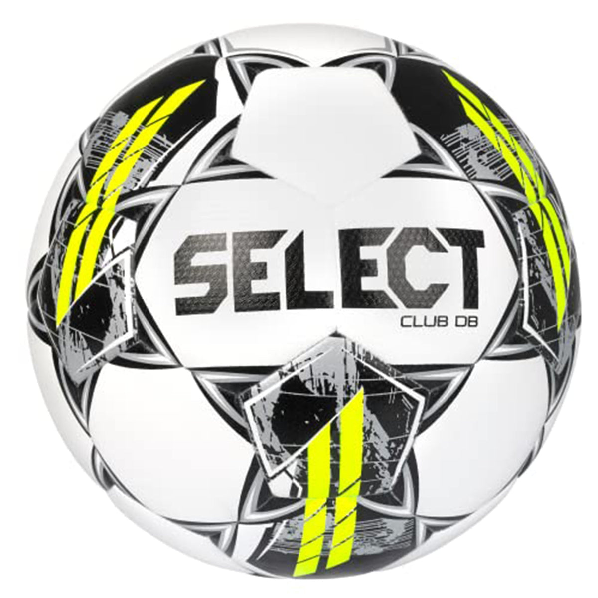 Club DB Soccer Ball - 0246066879-SELECT by Select | Available at Niky&#39;s Sports