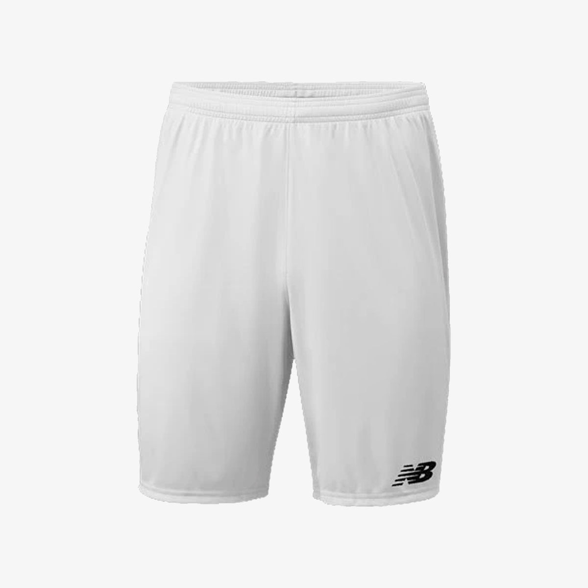 Brighton Soccer Short White - Men's - MS71389-NEW BALANCE by New Balance | Available at Niky's Sports
