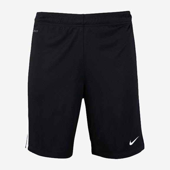 Nike Men's League Knit Shorts - Black
