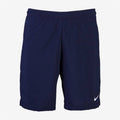 Kid's Laser Woven III Short - Navy - 725980-419-NIKE by Nike | Available at Niky's Sports
