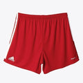 Women's Regista 16 Shorts - Red - AP1870-ADIDAS by Adidas | Available at Niky's Sports