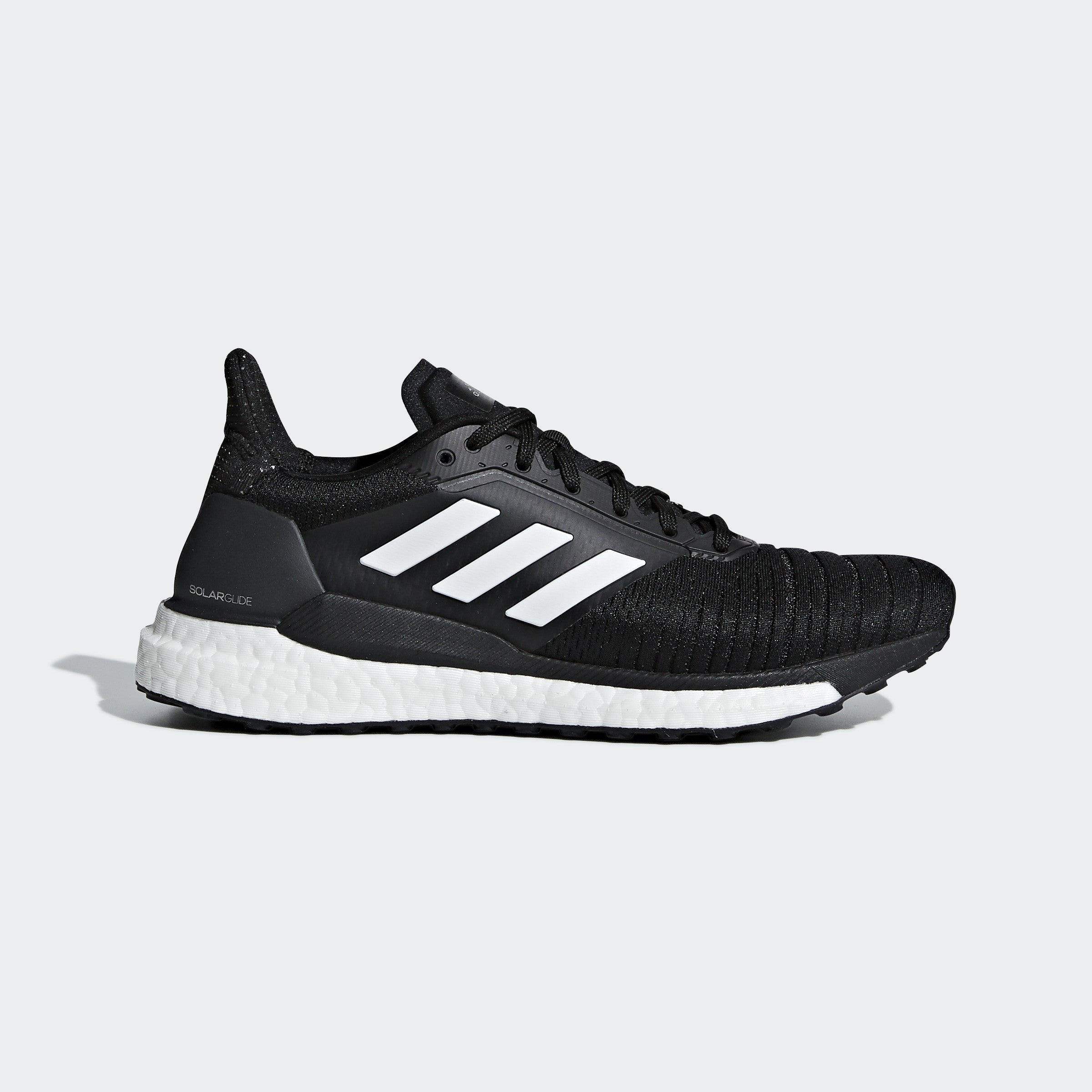 Adidas womens solar drive top