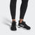Women's Solar Glide Running Shoes - Black/White - BB7450-ADIDAS by Adidas | Available at Niky's Sports