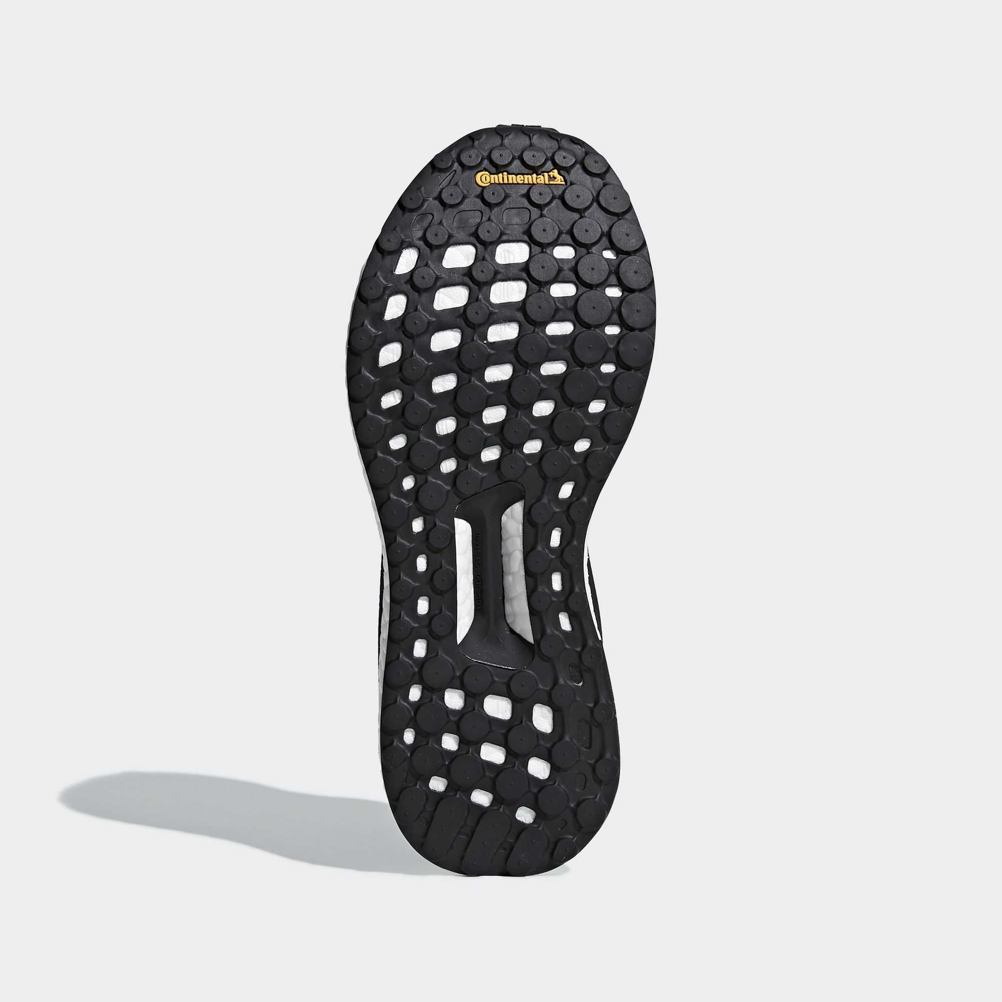 Women's Solar Glide Running Shoes - Black/White - BB7450-ADIDAS by Adidas | Available at Niky's Sports